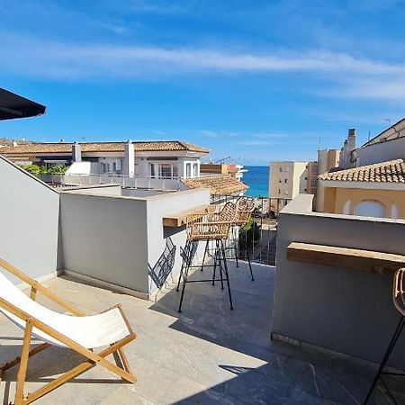 Apartmán Moraira Fantastico Atico Duplex Exteriér fotografie