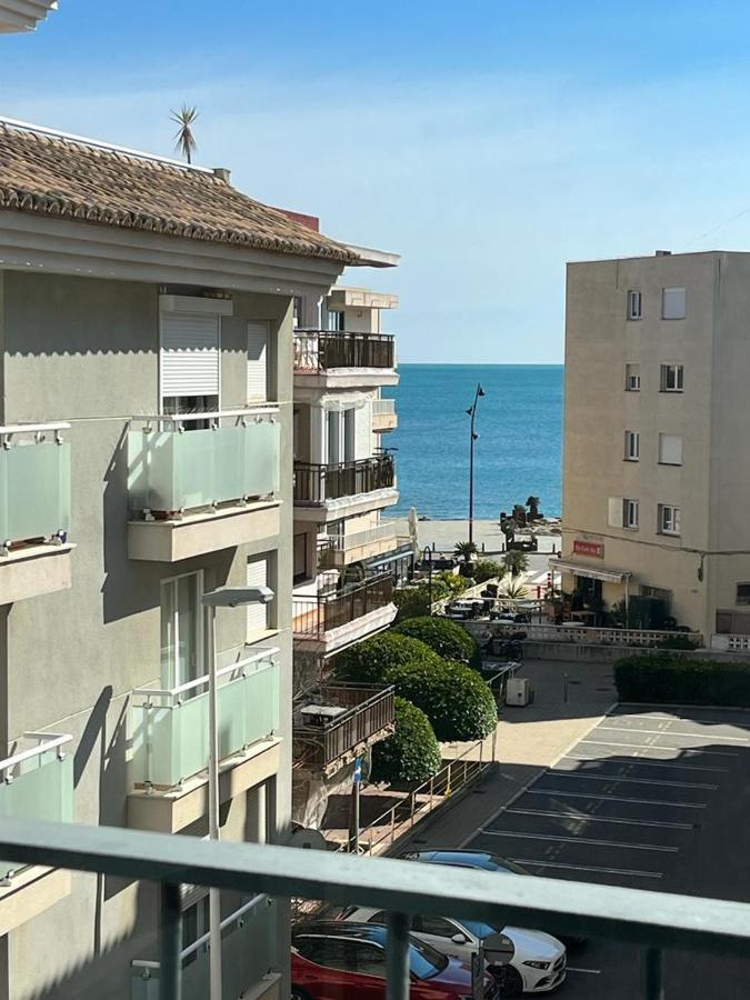 Apartmán Moraira Fantastico Atico Duplex Exteriér fotografie