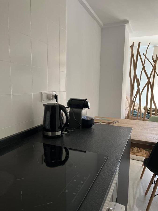 Apartmán Moraira Fantastico Atico Duplex Exteriér fotografie