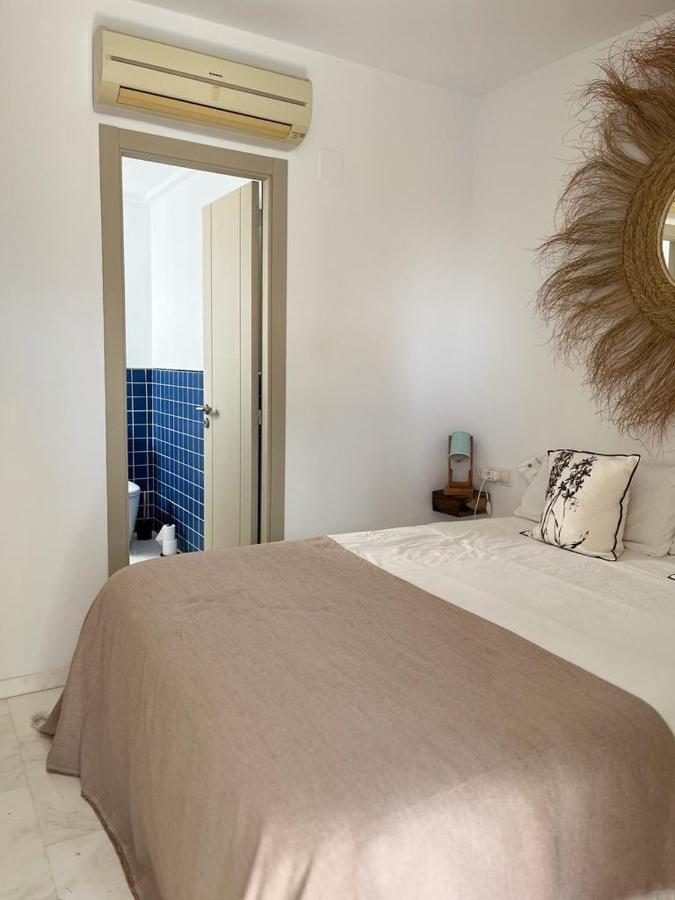 Apartmán Moraira Fantastico Atico Duplex Exteriér fotografie