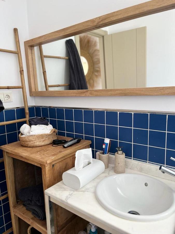Apartmán Moraira Fantastico Atico Duplex Exteriér fotografie