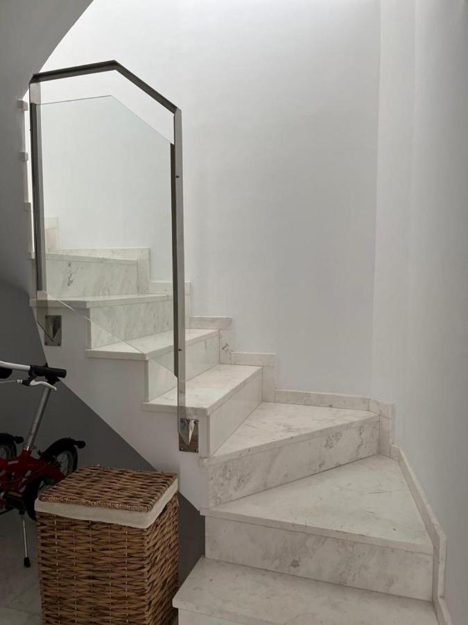 Apartmán Moraira Fantastico Atico Duplex Exteriér fotografie