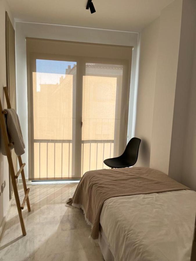 Apartmán Moraira Fantastico Atico Duplex Exteriér fotografie