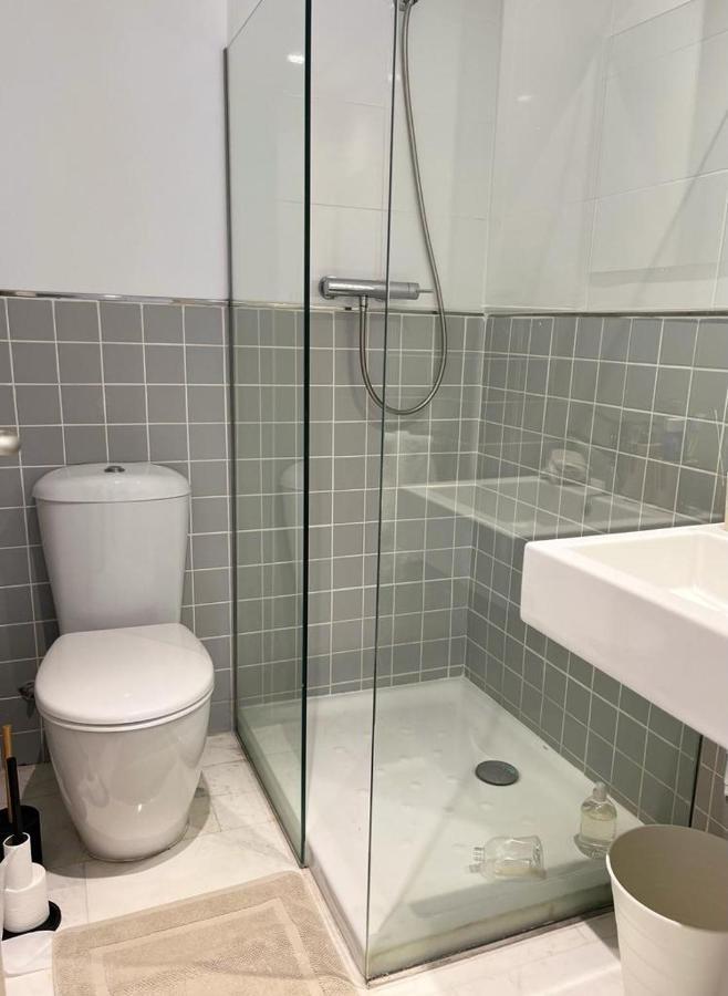 Apartmán Moraira Fantastico Atico Duplex Exteriér fotografie