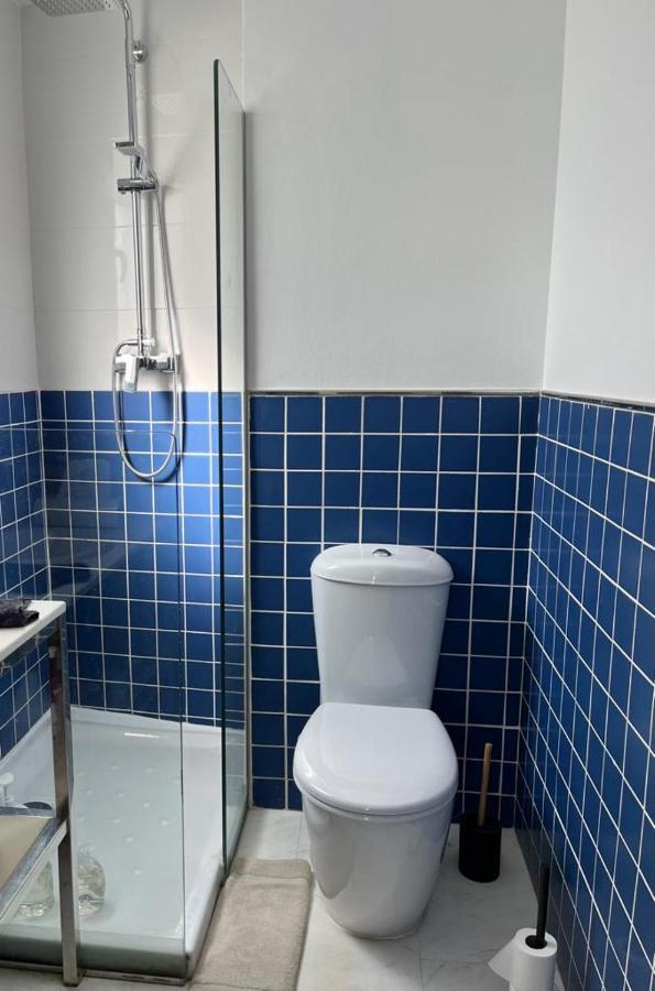 Apartmán Moraira Fantastico Atico Duplex Exteriér fotografie