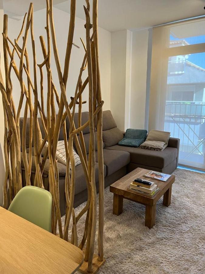 Apartmán Moraira Fantastico Atico Duplex Exteriér fotografie
