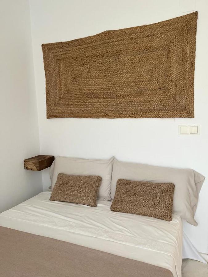 Apartmán Moraira Fantastico Atico Duplex Exteriér fotografie