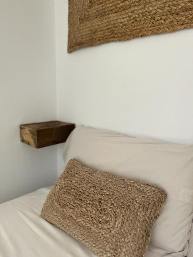 Apartmán Moraira Fantastico Atico Duplex Exteriér fotografie